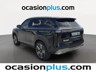 JAECOO 7 1.6 TGDI Select FWD 108 kW (145 CV)