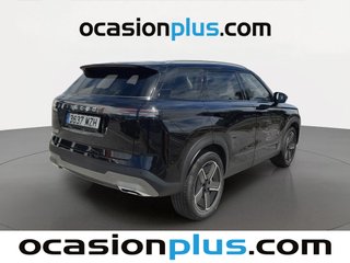 JAECOO 7 1.6 TGDI Select FWD 108 kW (145 CV)