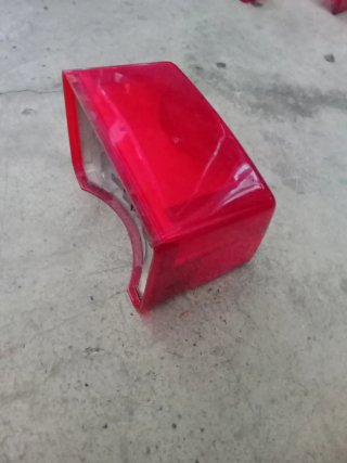 Piloto Trasero Vespino Rinder 287