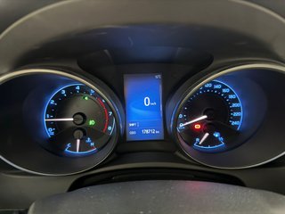 Toyota Auris 2015