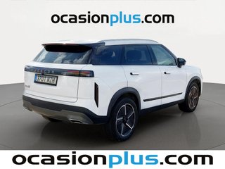 JAECOO 7 1.6 TGDI Select FWD 108 kW (145 CV)