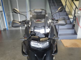 BMW F 850 GS Triple Black 22' 40.000 km