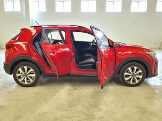 KIA Stonic 1.2 DPi 84CV Concept