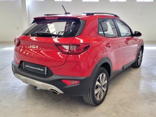 KIA Stonic 1.2 DPi 84CV Concept