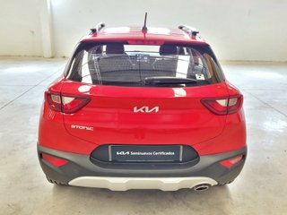 KIA Stonic 1.2 DPi 84CV Concept