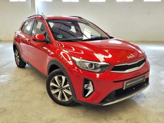 KIA Stonic 1.2 DPi 84CV Concept