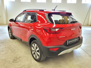 KIA Stonic 1.2 DPi 84CV Concept