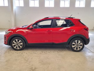 KIA Stonic 1.2 DPi 84CV Concept