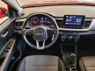 KIA Stonic 1.2 DPi 84CV Concept