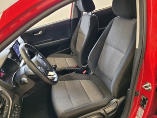 KIA Stonic 1.2 DPi 84CV Concept