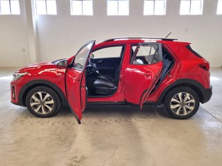 KIA Stonic 1.2 DPi 84CV Concept