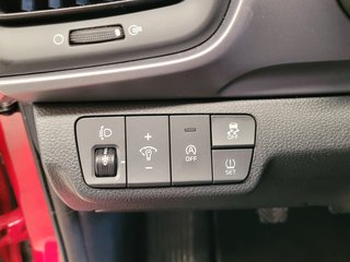 KIA Stonic 1.2 DPi 84CV Concept