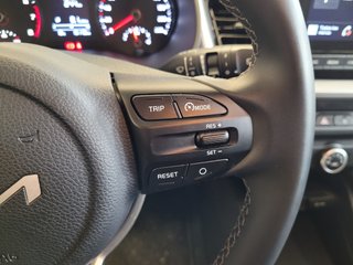 KIA Stonic 1.2 DPi 84CV Concept