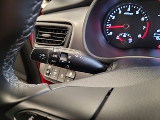 KIA Stonic 1.2 DPi 84CV Concept