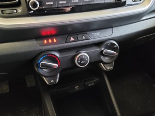 KIA Stonic 1.2 DPi 84CV Concept