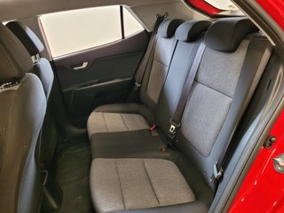 KIA Stonic 1.2 DPi 84CV Concept