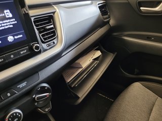 KIA Stonic 1.2 DPi 84CV Concept