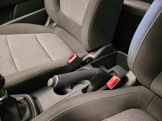 KIA Stonic 1.2 DPi 84CV Concept