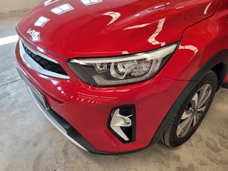 KIA Stonic 1.2 DPi 84CV Concept
