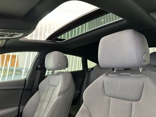 Audi A5 B.Line 40 TDI quattro S tronic Sportback