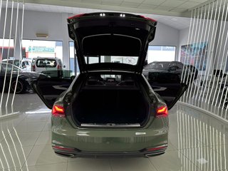 Audi A5 B.Line 40 TDI quattro S tronic Sportback