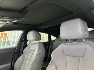 Audi A5 B.Line 40 TDI quattro S tronic Sportback