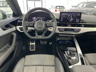 Audi A5 B.Line 40 TDI quattro S tronic Sportback