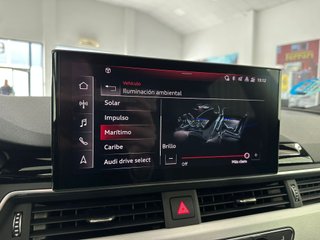 Audi A5 B.Line 40 TDI quattro S tronic Sportback
