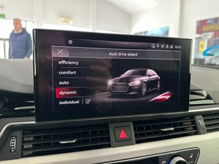 Audi A5 B.Line 40 TDI quattro S tronic Sportback