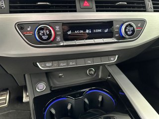 Audi A5 B.Line 40 TDI quattro S tronic Sportback
