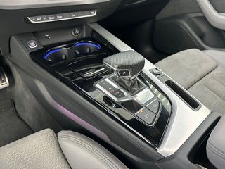 Audi A5 B.Line 40 TDI quattro S tronic Sportback