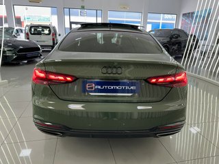 Audi A5 B.Line 40 TDI quattro S tronic Sportback