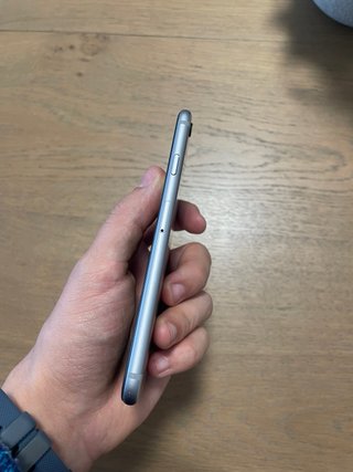 iPhone 6s 64GB (PARA PIEZAS O MANITAS)