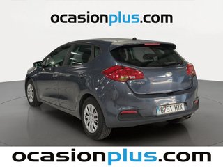 Kia Ceed 1.4 CRDi WGT Concept 66 kW (90 CV)