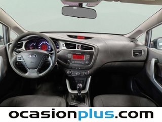 Kia Ceed 1.4 CRDi WGT Concept 66 kW (90 CV)