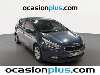 Kia Ceed 1.4 CRDi WGT Concept 66 kW (90 CV)