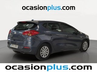 Kia Ceed 1.4 CRDi WGT Concept 66 kW (90 CV)