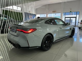 BMW Serie 4 M4 Competition