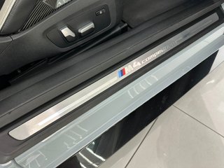 BMW Serie 4 M4 Competition