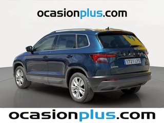 Skoda Karoq 2.0 TDI Ambition 85 kW (115 CV)