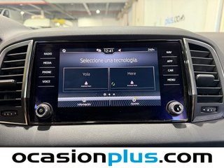 Skoda Karoq 2.0 TDI Ambition 85 kW (115 CV)