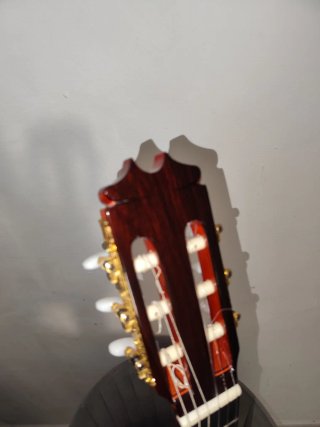 Guitarra Hermanos Conde 1999