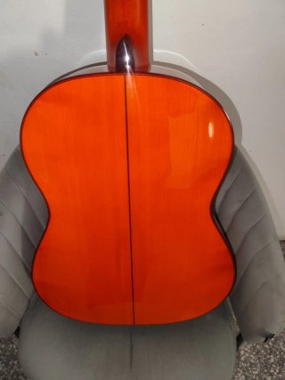 Guitarra Hermanos Conde 1999