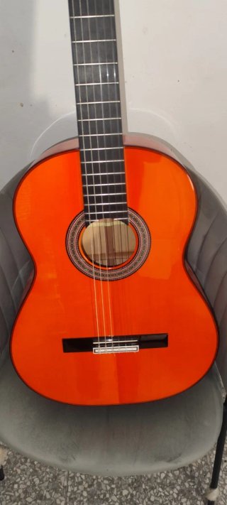 Guitarra Hermanos Conde 1999