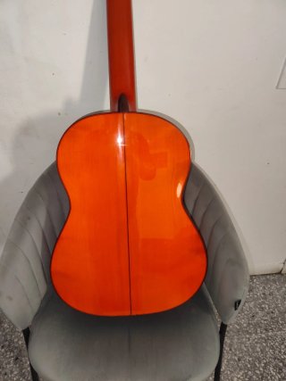 Guitarra Hermanos Conde 1999