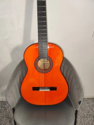 Guitarra Hermanos Conde 1999