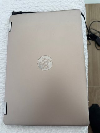 HP Pavilion x360 Convertibile