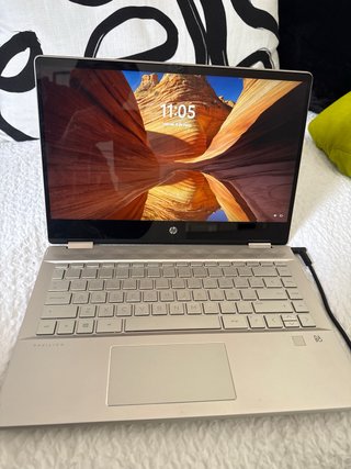HP Pavilion x360 Convertibile