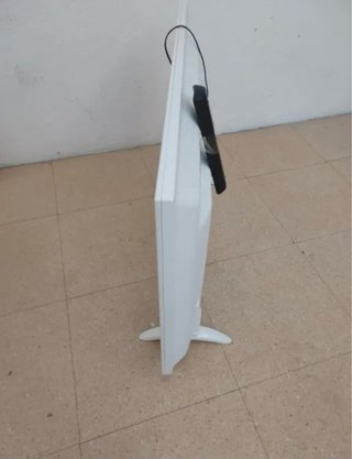 Televisor SABA 43 Smart TV Blanco