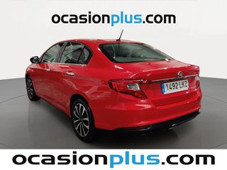 Fiat Tipo Sedan 1.4 Fire Lounge 70 kW (95 CV)